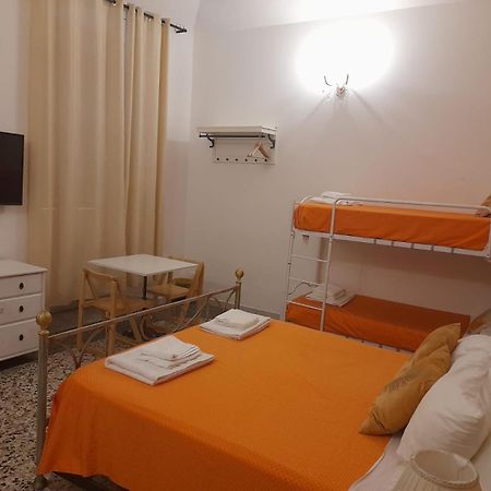 Casa Roma Affittacamere المظهر الخارجي الصورة