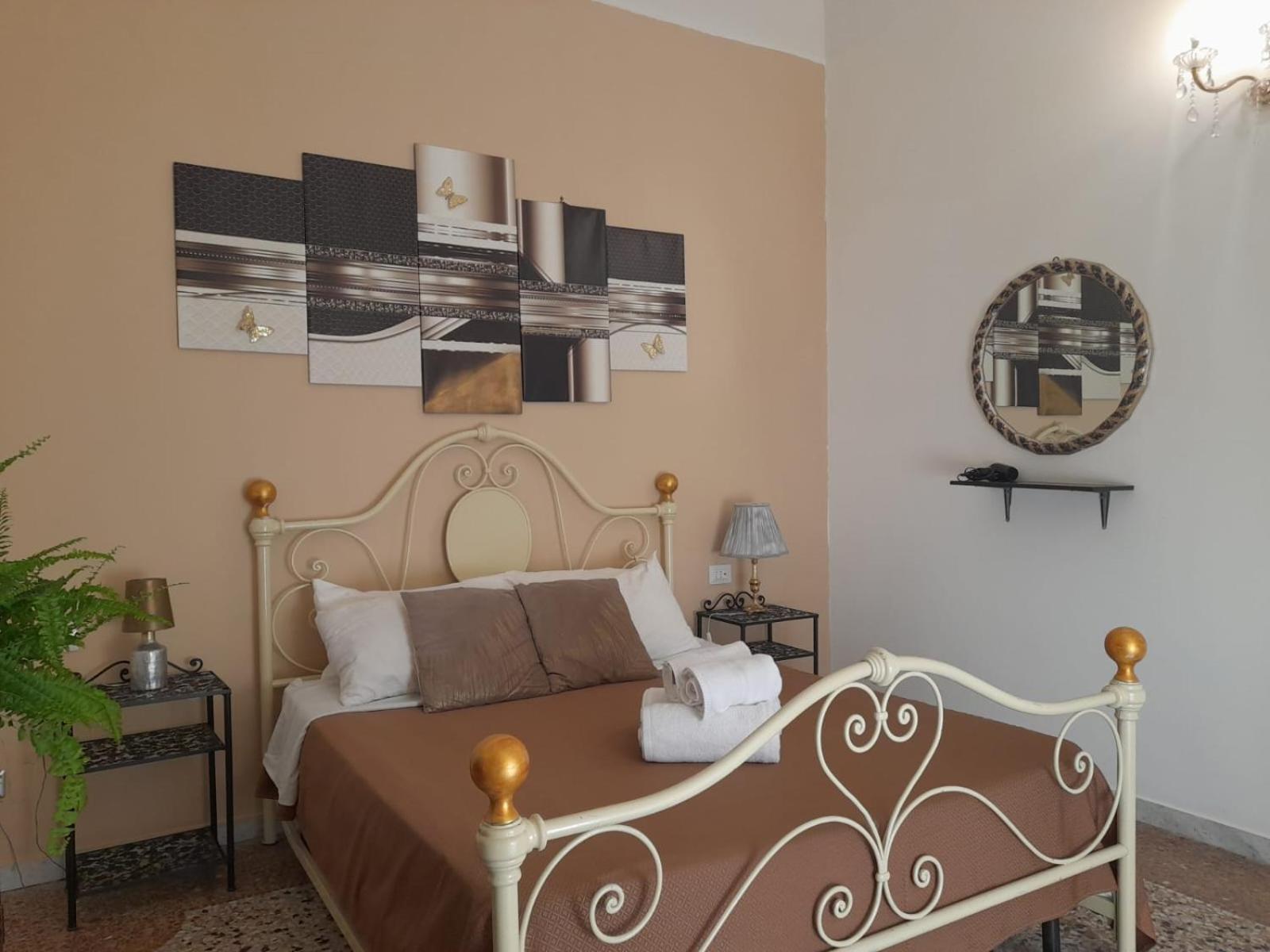 Casa Roma Affittacamere المظهر الخارجي الصورة