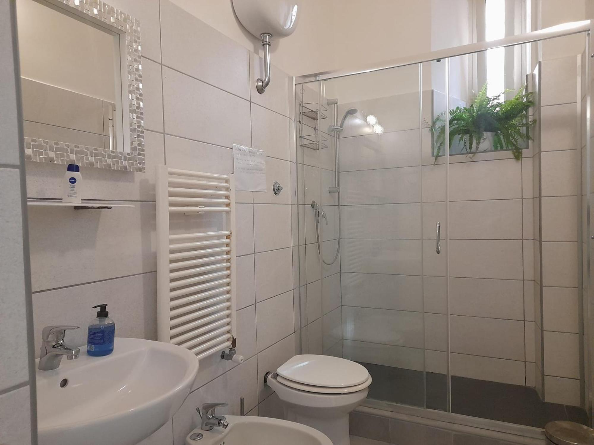 Casa Roma Affittacamere المظهر الخارجي الصورة