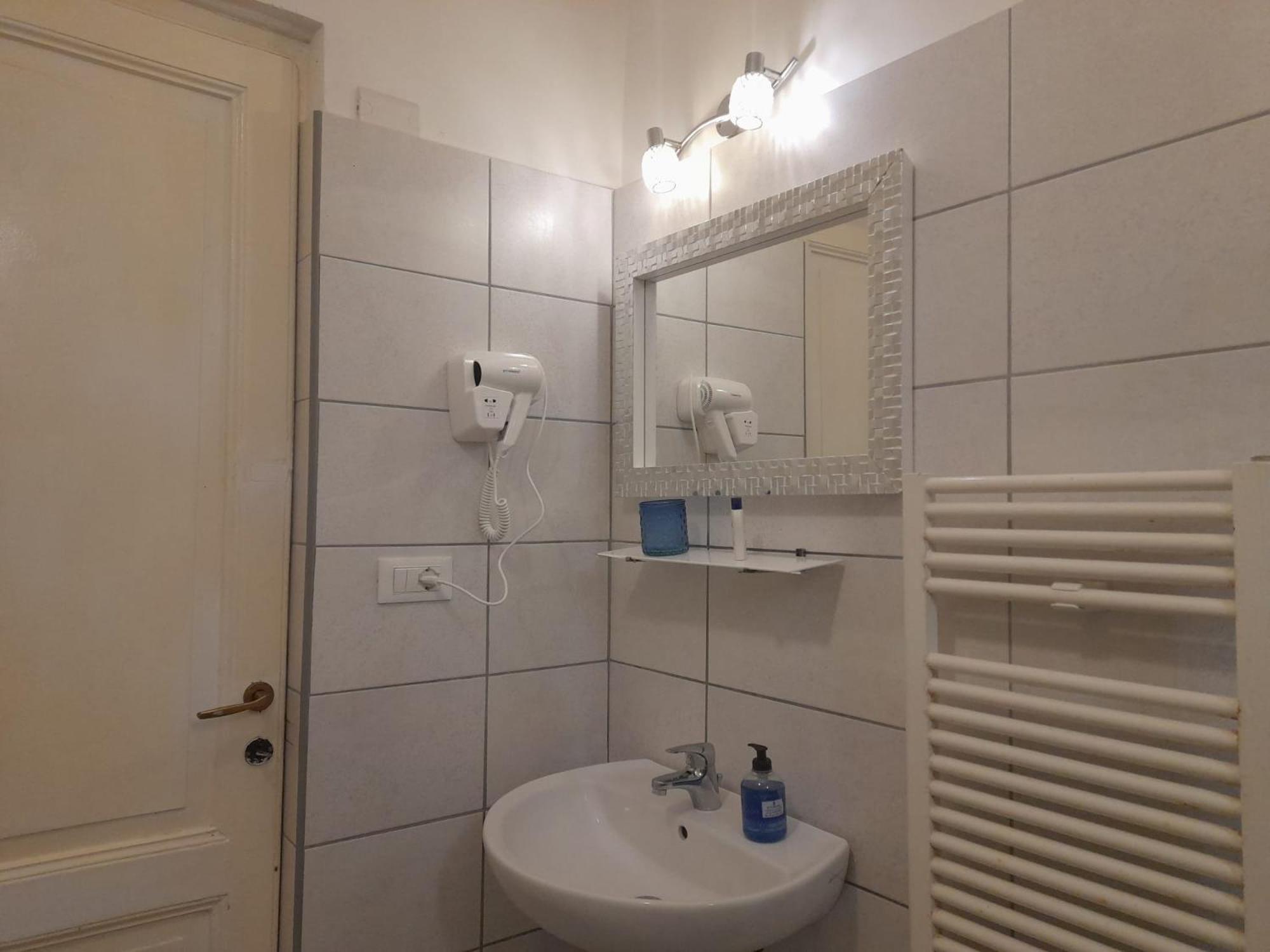 Casa Roma Affittacamere المظهر الخارجي الصورة
