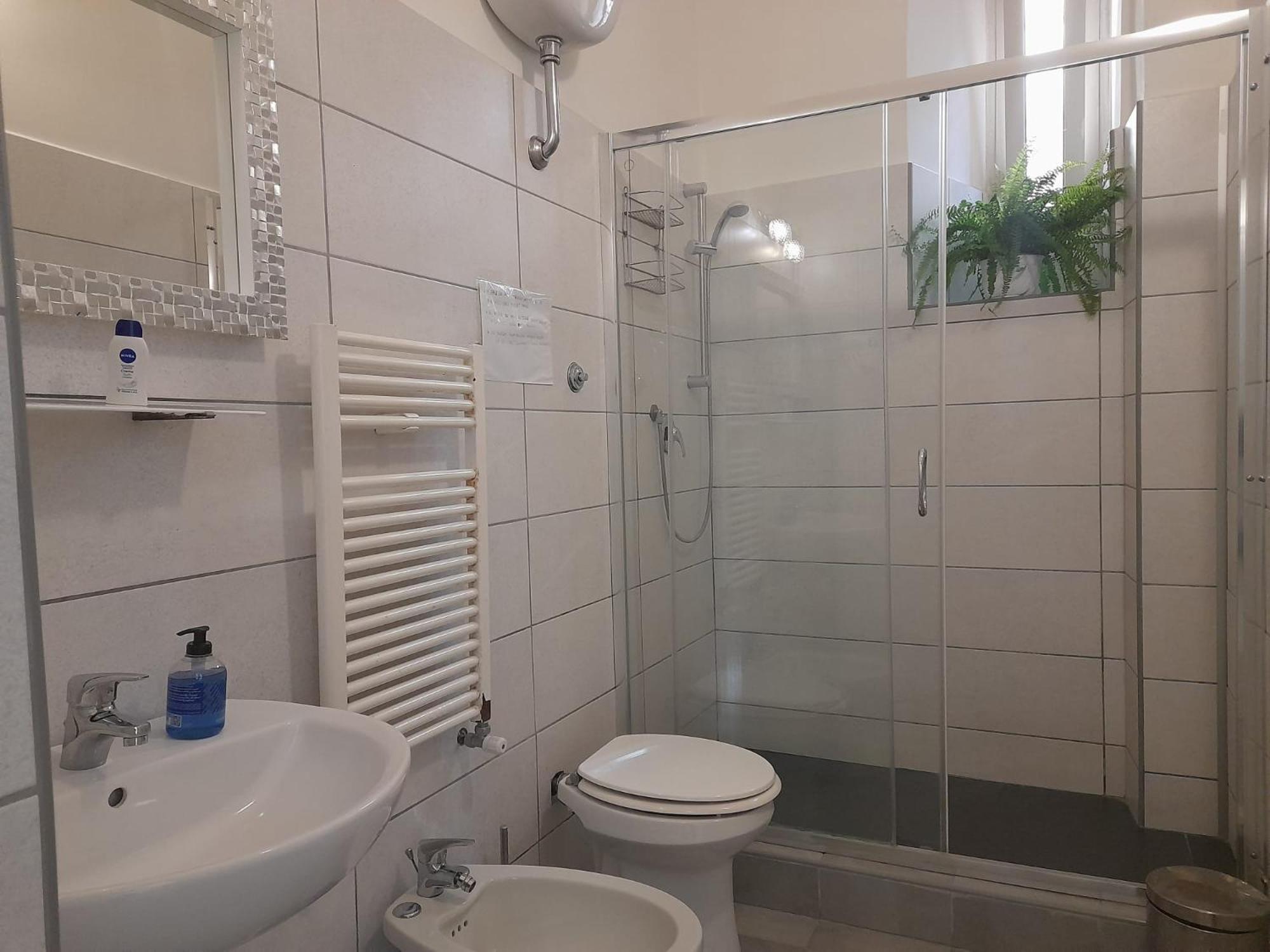 Casa Roma Affittacamere المظهر الخارجي الصورة