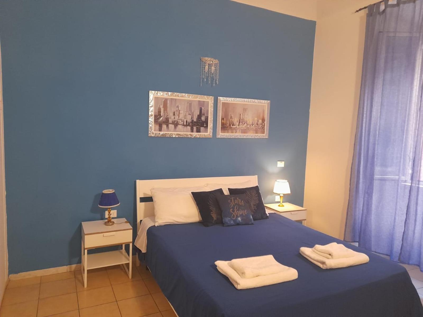 Casa Roma Affittacamere المظهر الخارجي الصورة