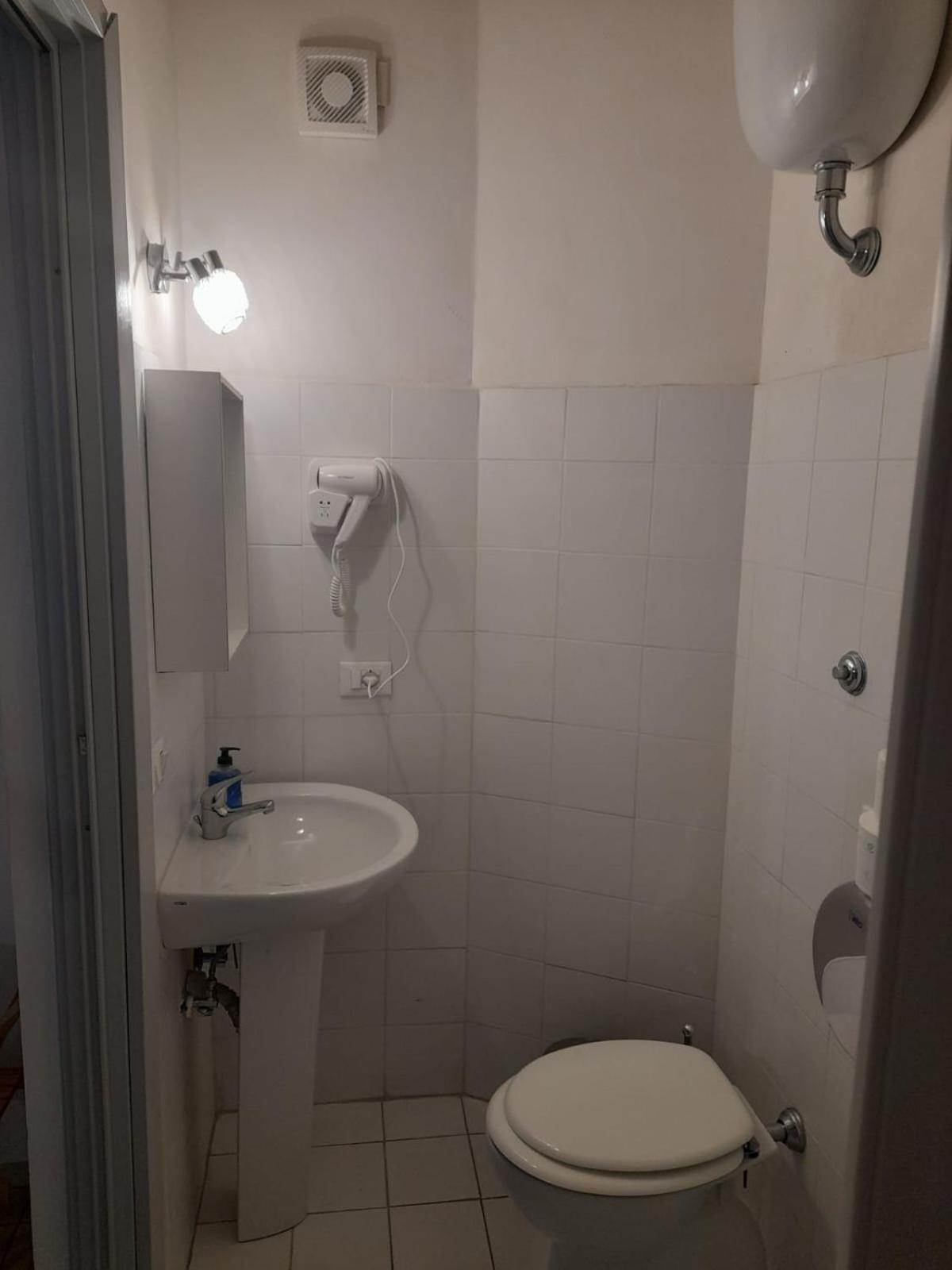 Casa Roma Affittacamere المظهر الخارجي الصورة