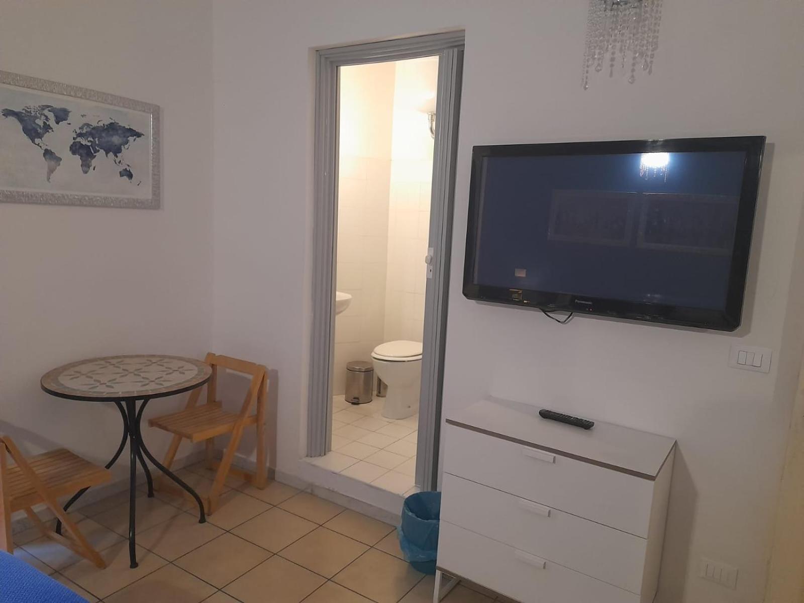 Casa Roma Affittacamere المظهر الخارجي الصورة