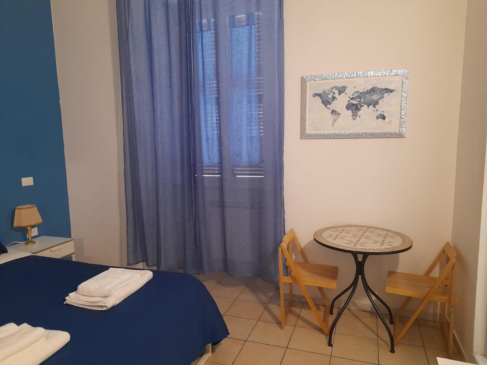 Casa Roma Affittacamere المظهر الخارجي الصورة