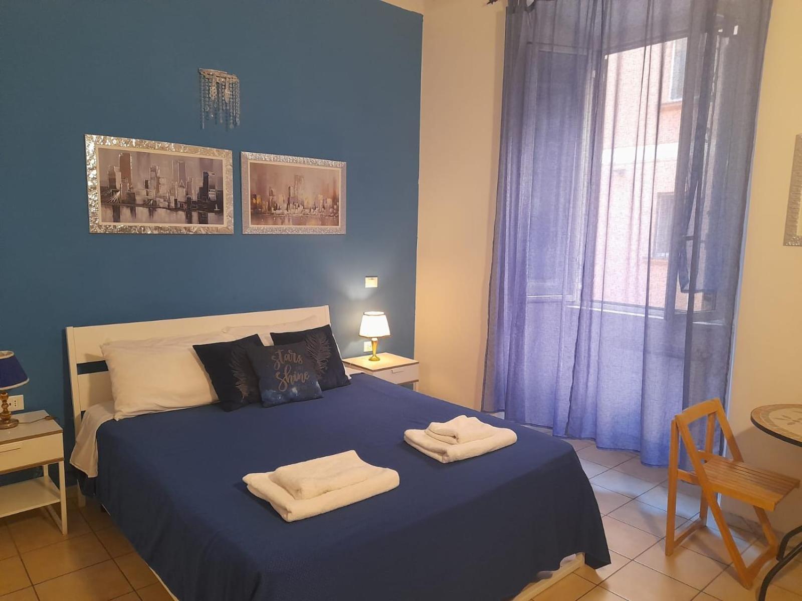 Casa Roma Affittacamere المظهر الخارجي الصورة