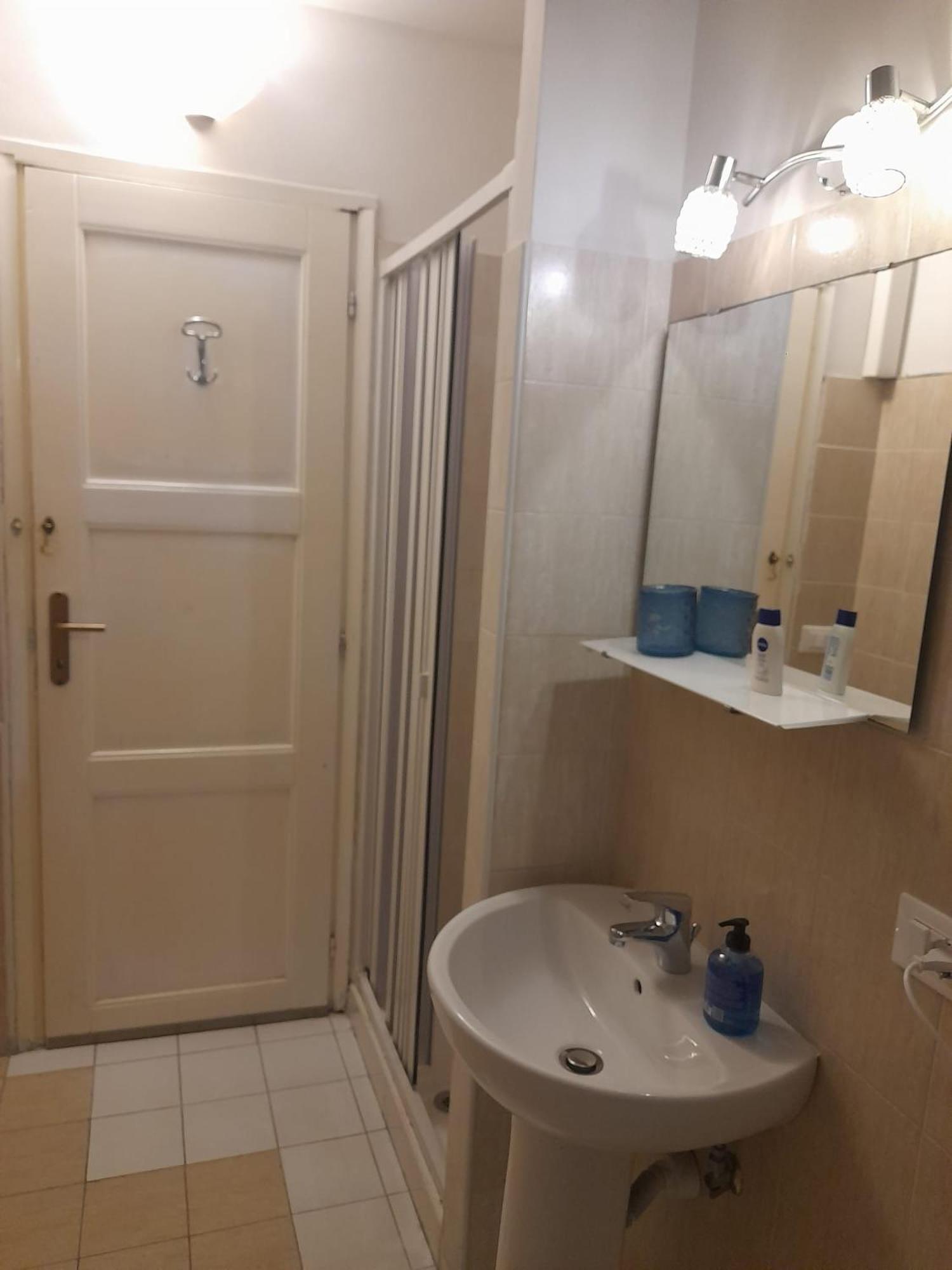 Casa Roma Affittacamere المظهر الخارجي الصورة