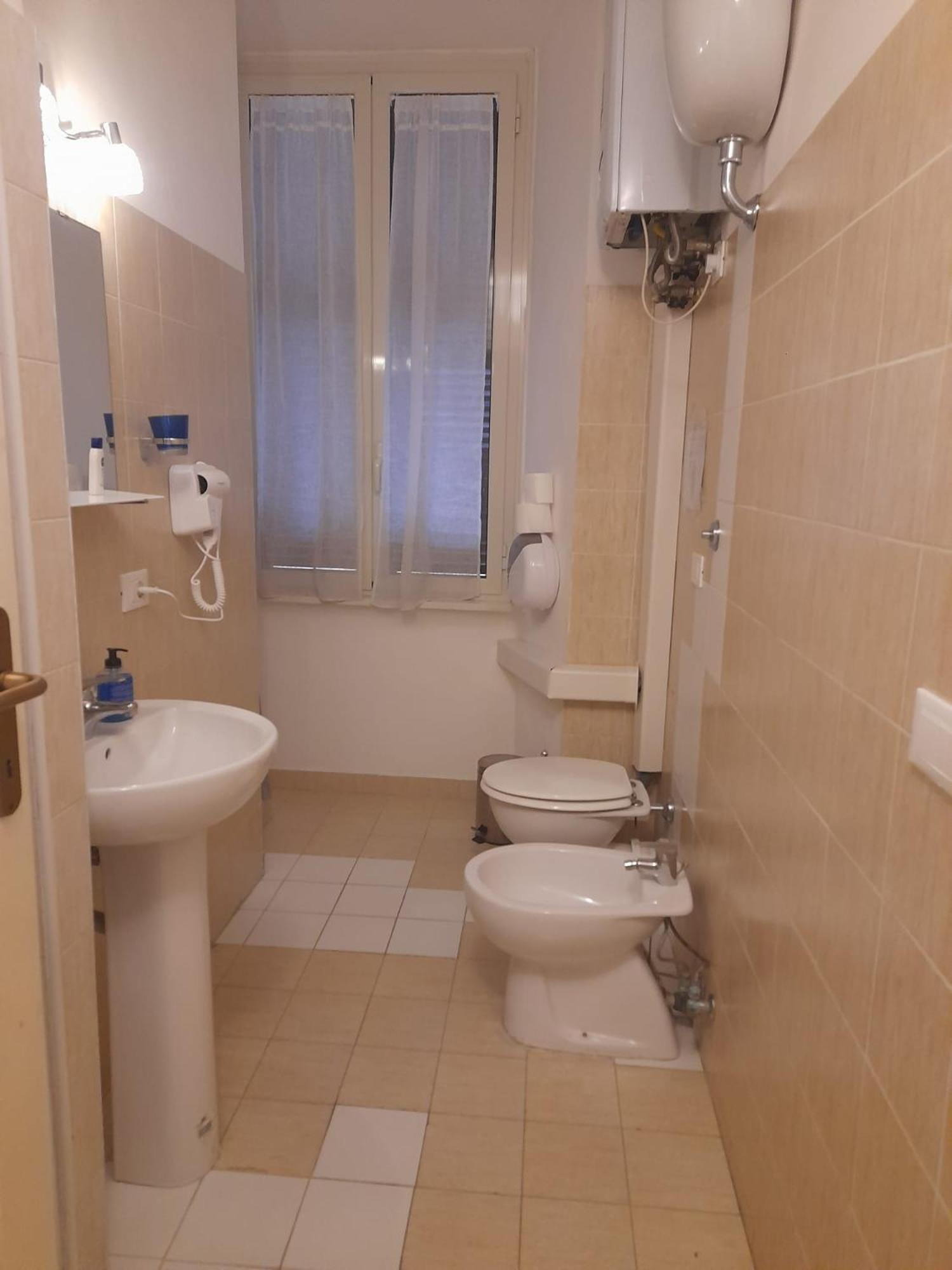 Casa Roma Affittacamere المظهر الخارجي الصورة