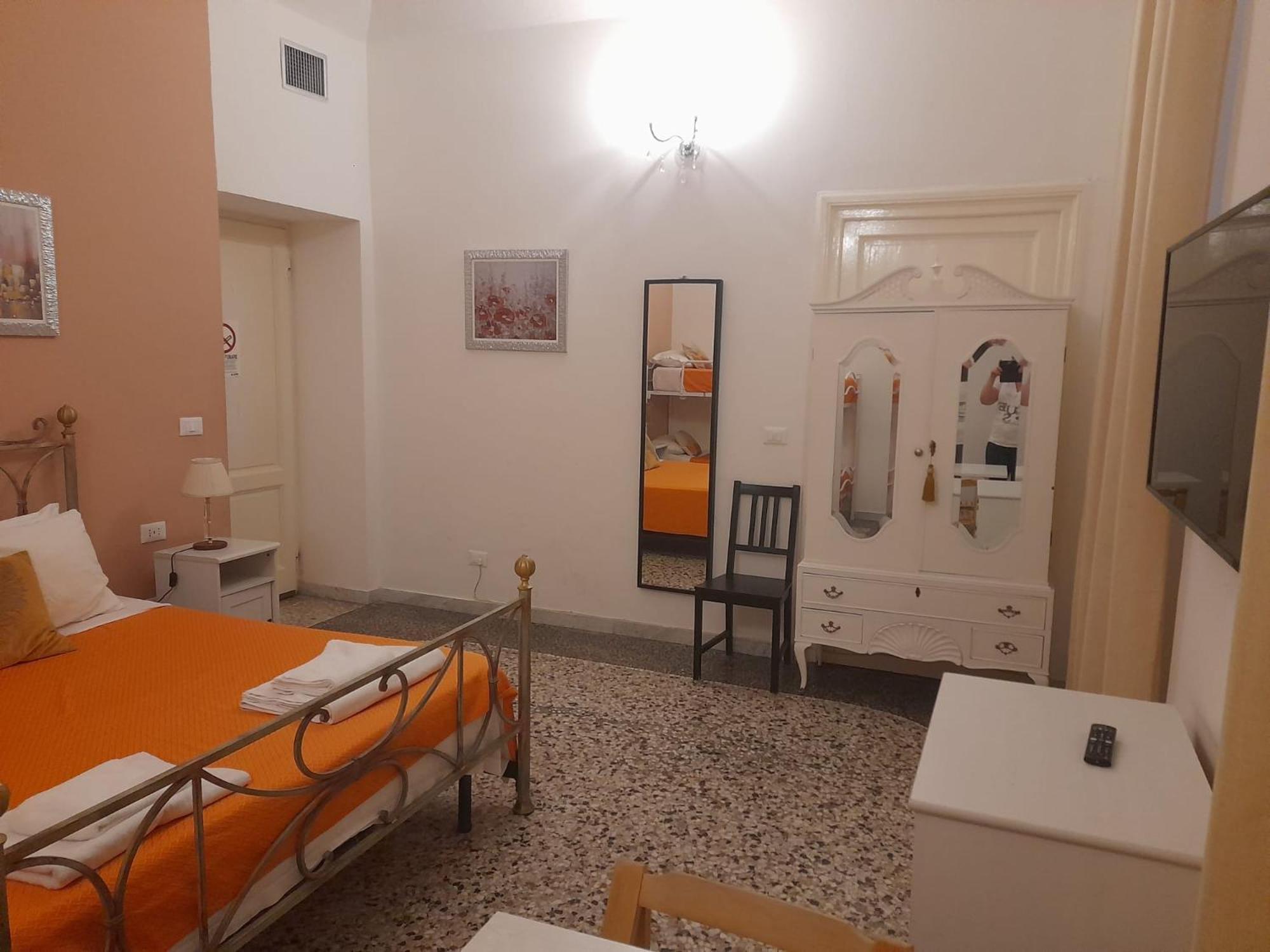 Casa Roma Affittacamere المظهر الخارجي الصورة