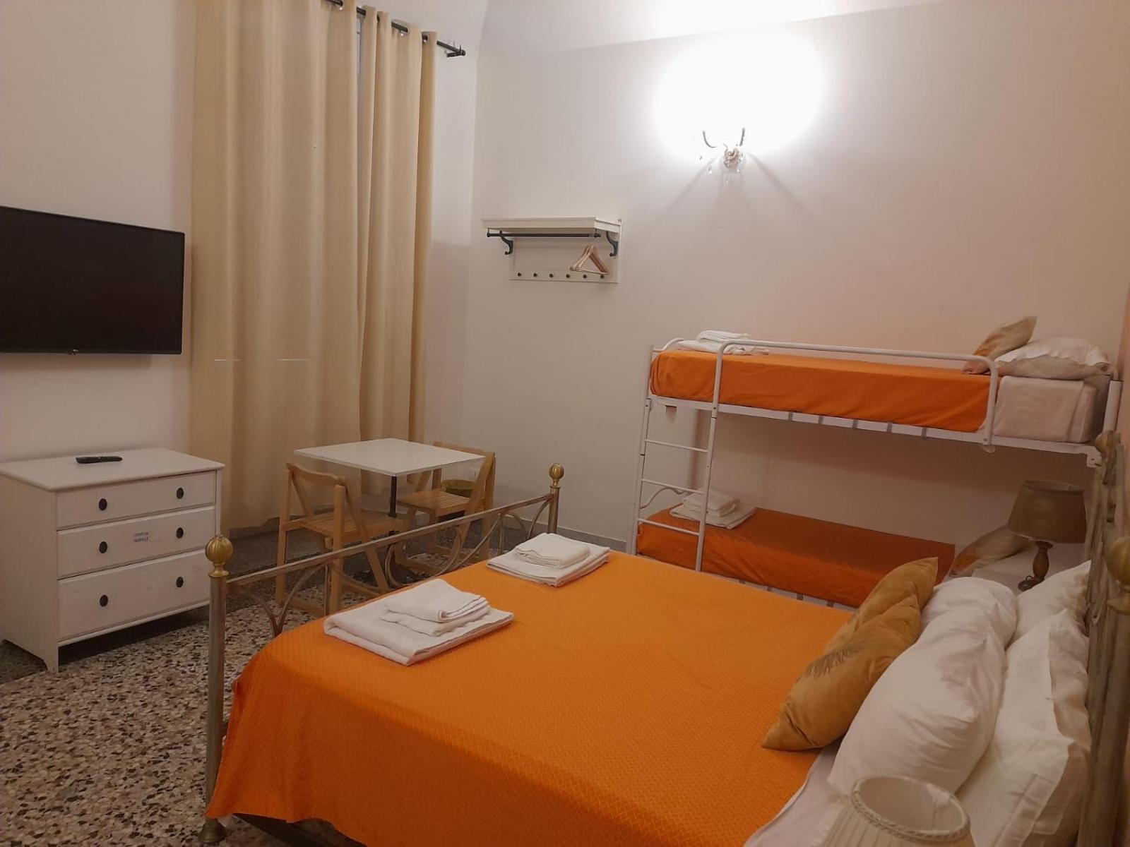 Casa Roma Affittacamere المظهر الخارجي الصورة