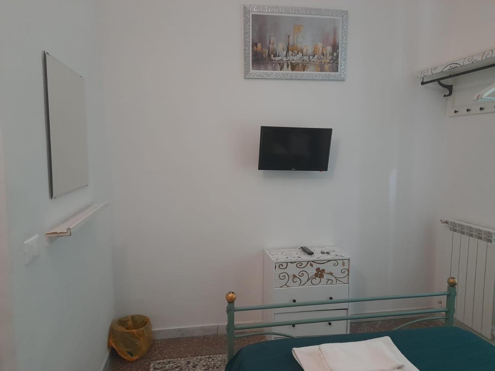 Casa Roma Affittacamere المظهر الخارجي الصورة