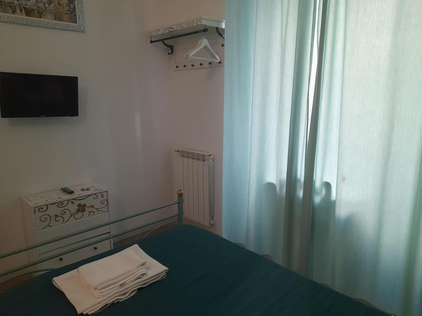 Casa Roma Affittacamere المظهر الخارجي الصورة