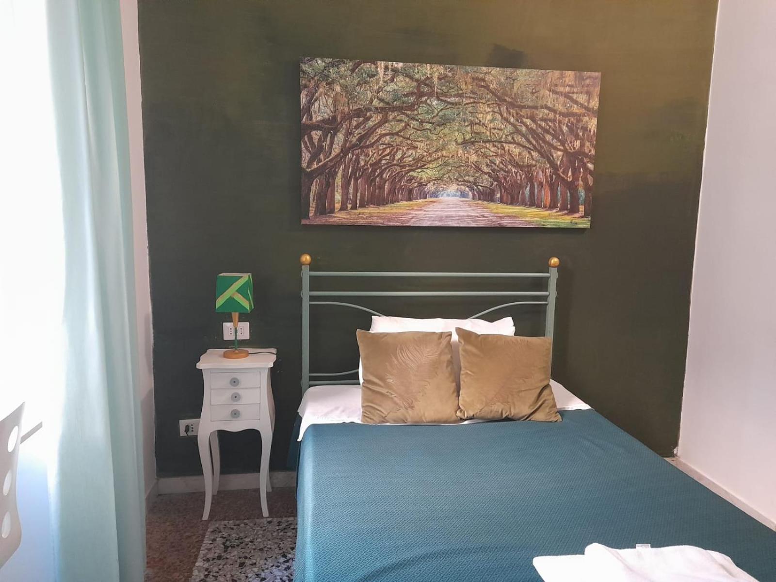 Casa Roma Affittacamere المظهر الخارجي الصورة