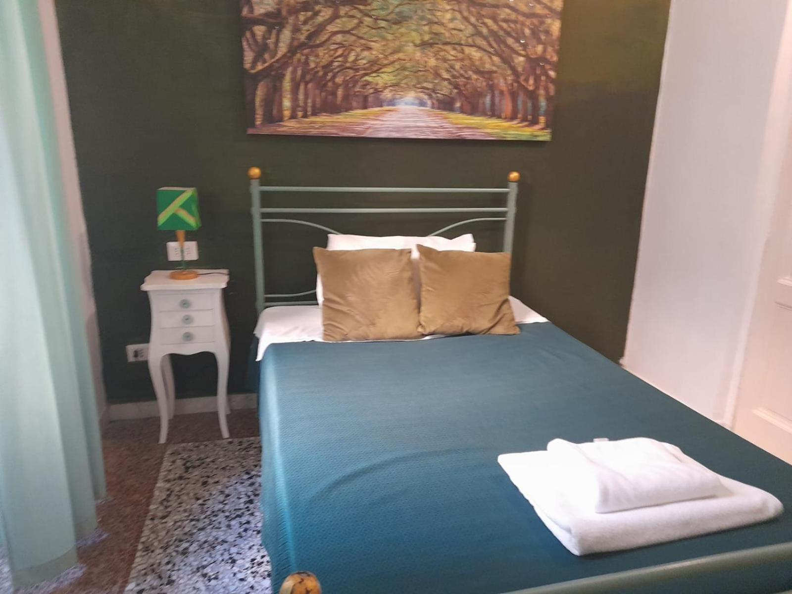 Casa Roma Affittacamere المظهر الخارجي الصورة