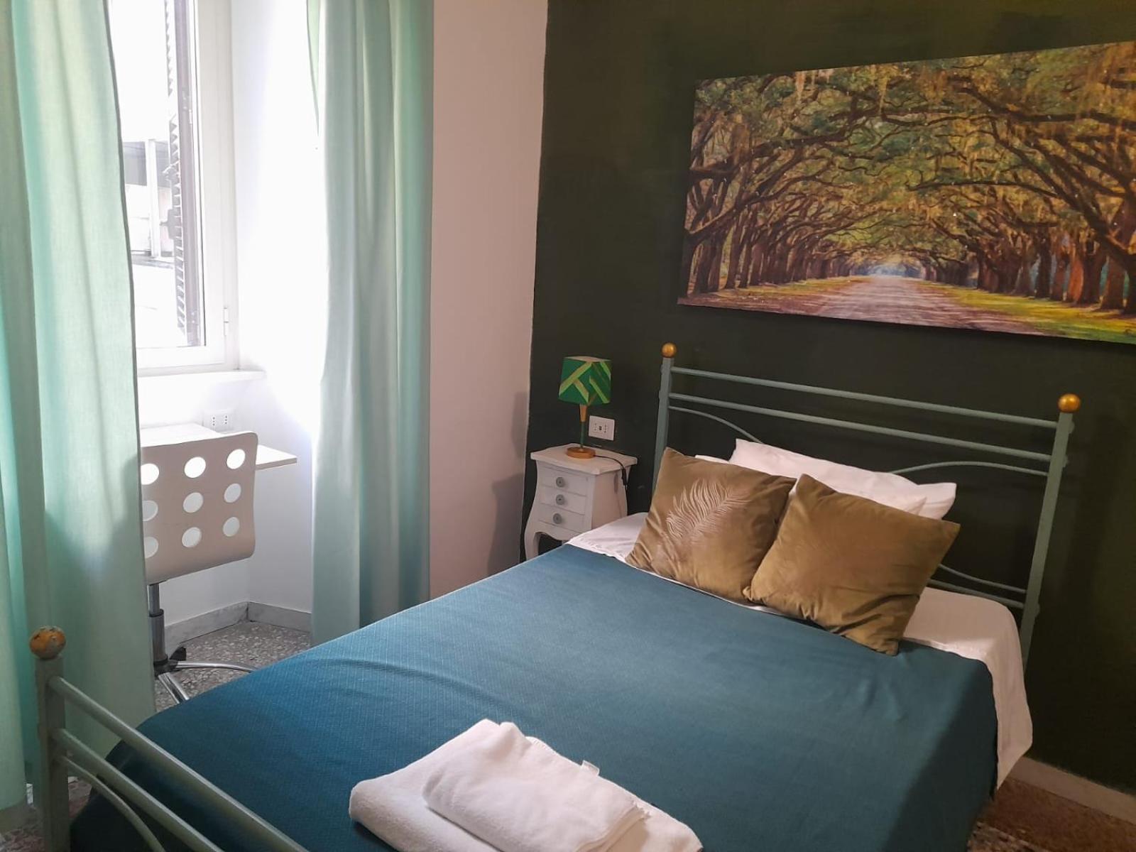 Casa Roma Affittacamere المظهر الخارجي الصورة